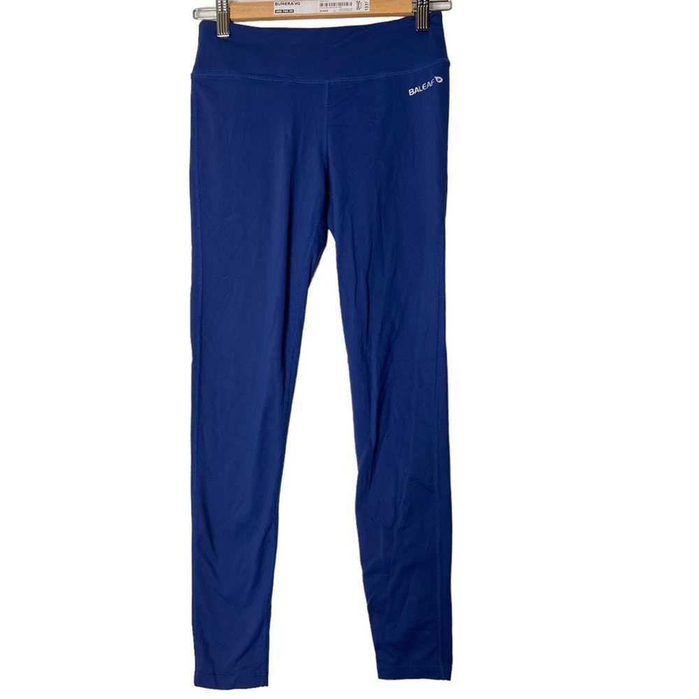 Baleaf Blue‎ Athletic Leggings